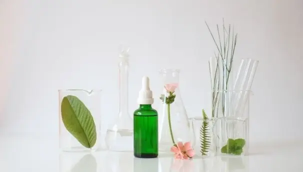 Winter Pflege um die Haare: Super Ingredienz